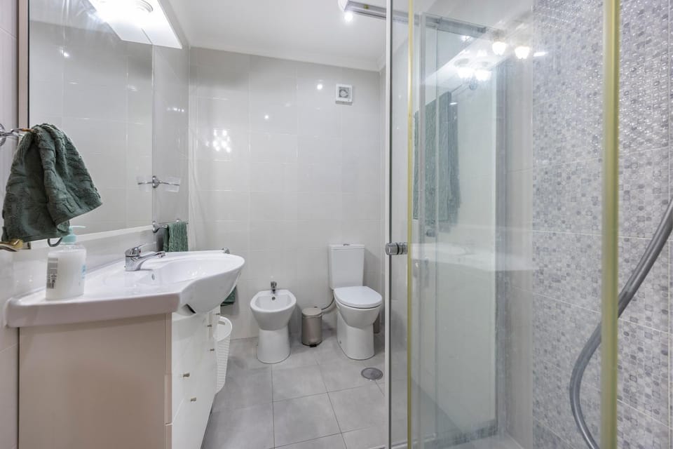 T1 Clube Praia da Rocha - 7º Apartment in Portimao