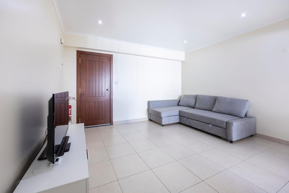 T1 Clube Praia da Rocha - 7º Apartment in Portimao