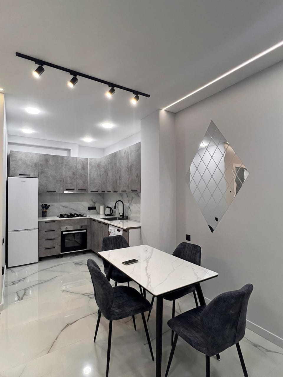 Cozy and very beautiful apartment in the city cent Apartment in Georgia