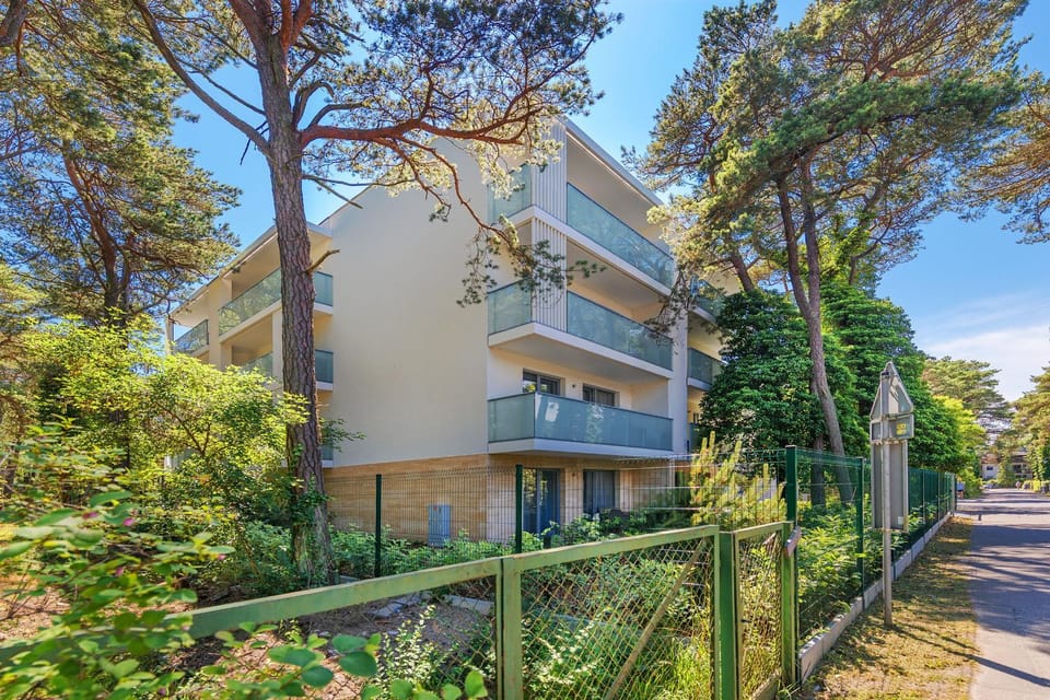 Apartamenty MAREA Apartment in Pomeranian Voivodeship