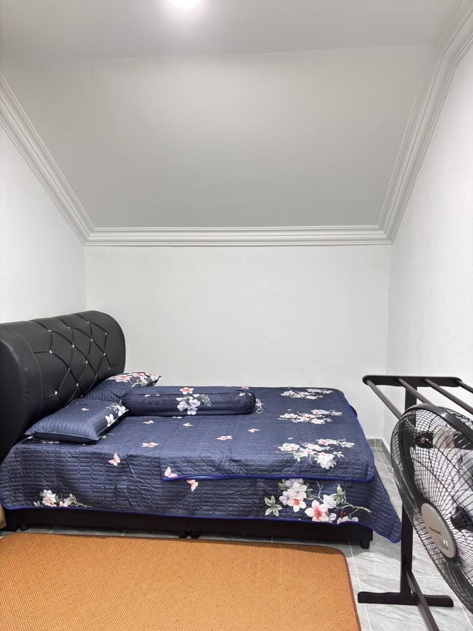 Arkan Cottage Apartment in Besut