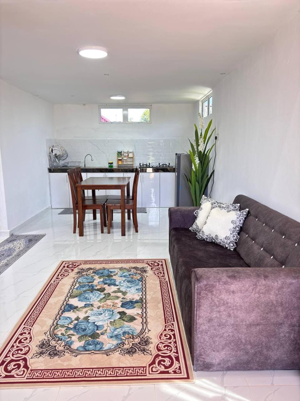 Arkan Cottage Apartment in Besut