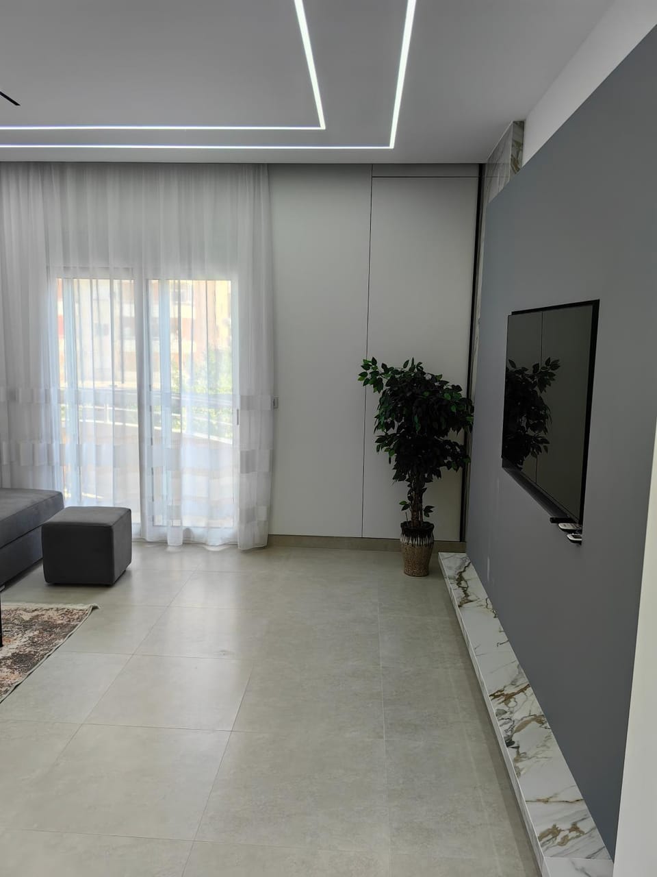 Luxury Harbour Side Apartament Apartment in Vlorë