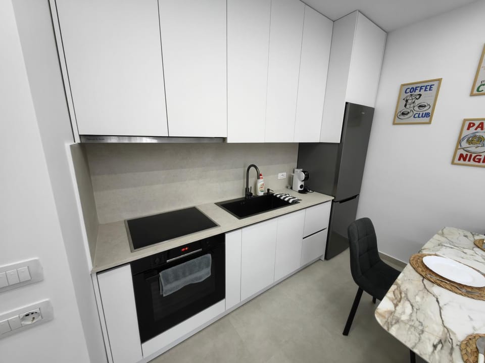 Luxury Harbour Side Apartament Apartment in Vlorë