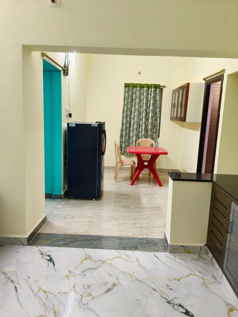 P G Reddy Homestay Apartment in Tirupati