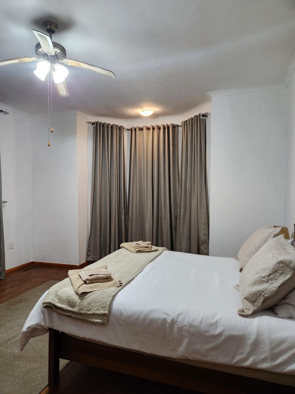 Mon Desir Estate - RR2 Apartment in KwaZulu-Natal