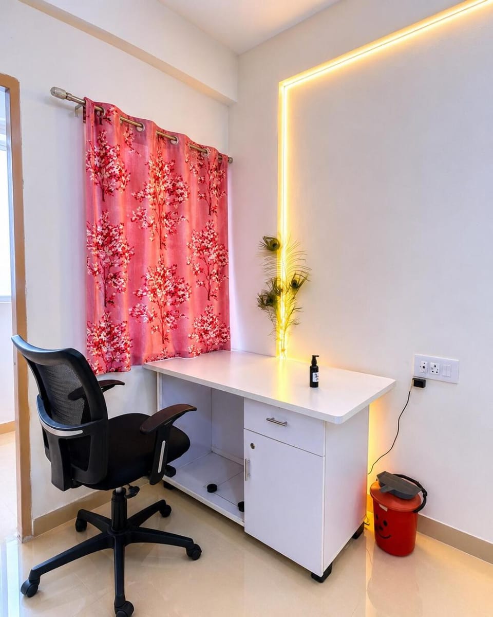 Sita ram Homestay Apartment in India