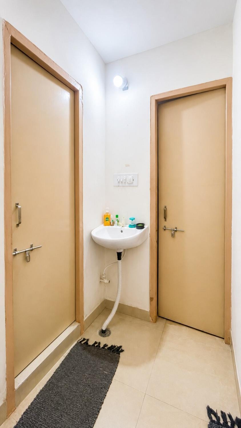 Sita ram Homestay Apartment in India