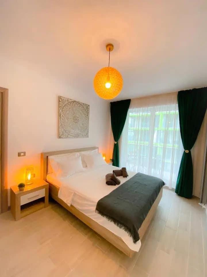 Copahavana Apartament Mamaia Nord Apartment in Constanța County