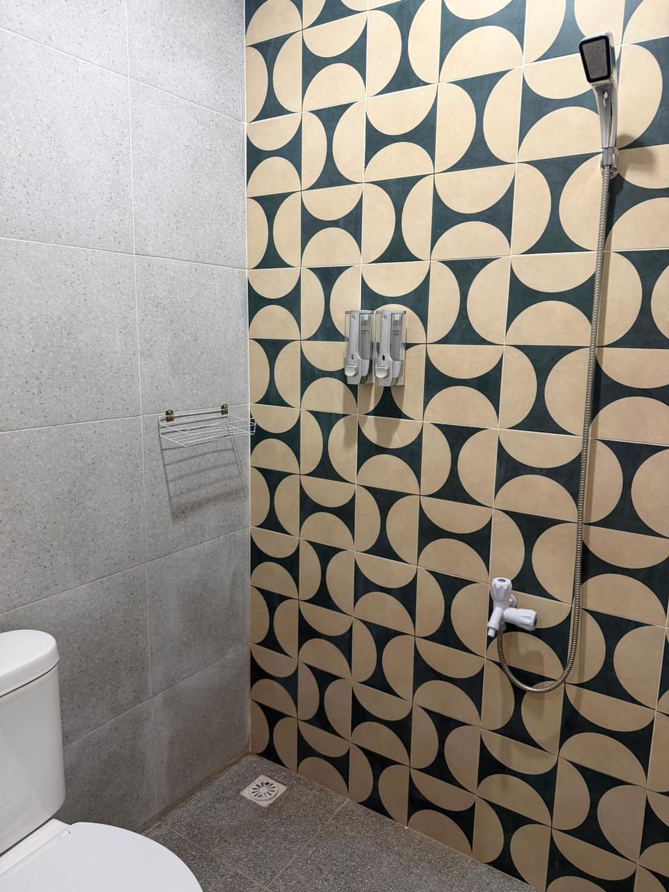 Shower