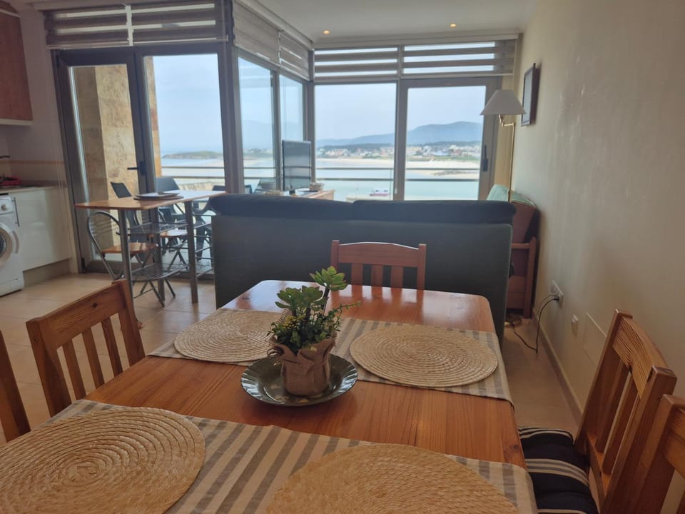 Casa Puerto Deportivo Apartment in Foz