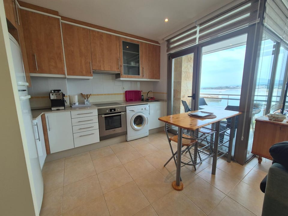 Casa Puerto Deportivo Apartment in Foz