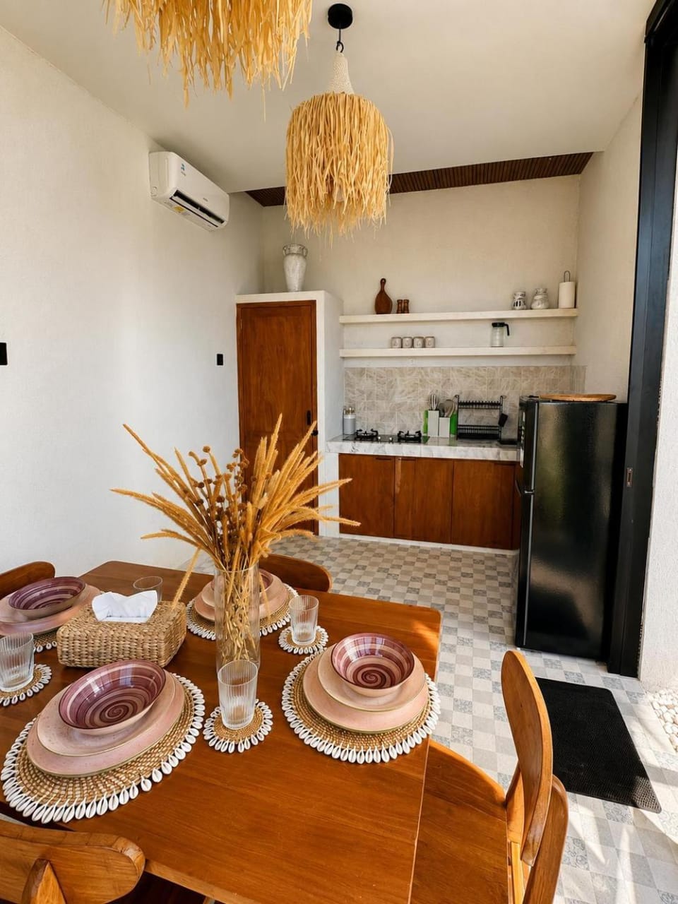 Villa Udara Villa in Kuta Selatan