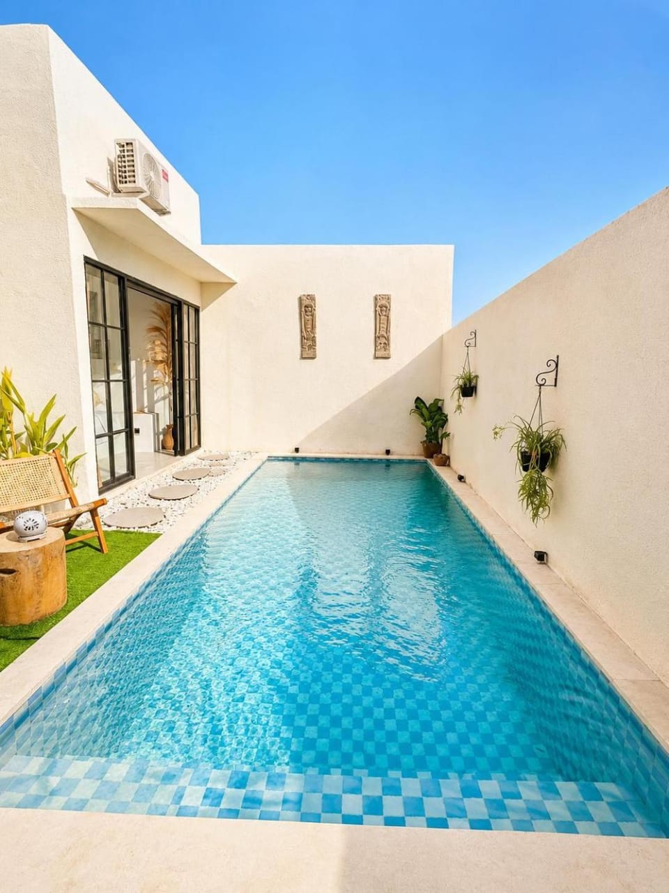 Villa Udara Villa in Kuta Selatan
