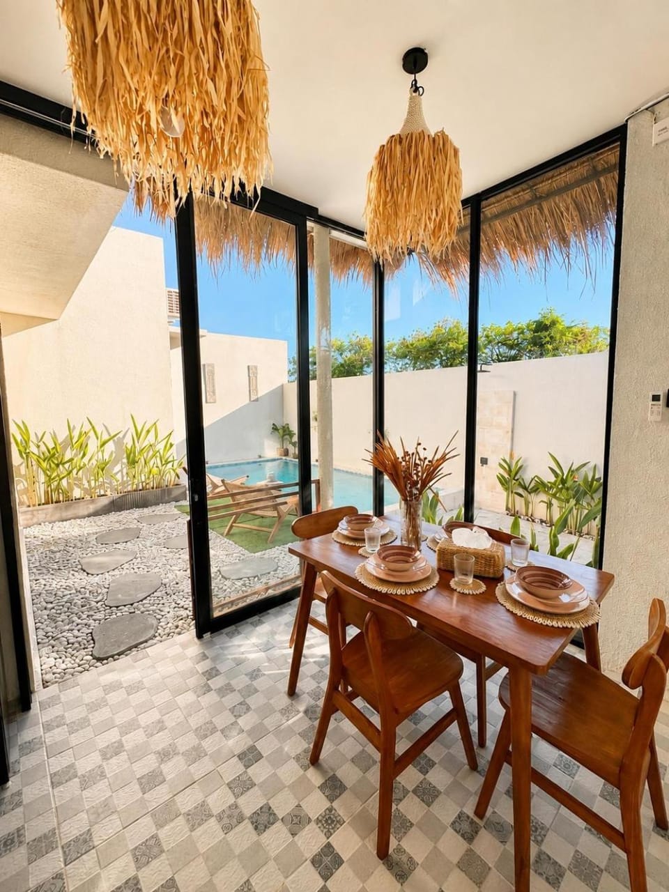 Villa Udara Villa in Kuta Selatan