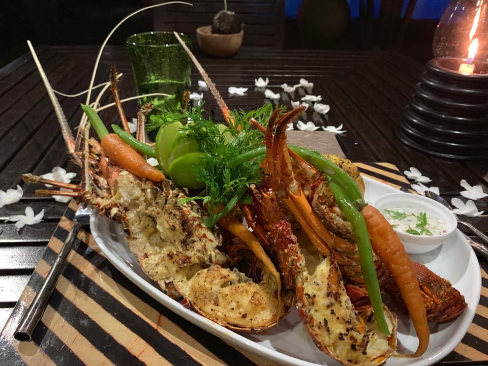 Food and drinks, Food, Lunch, Dinner