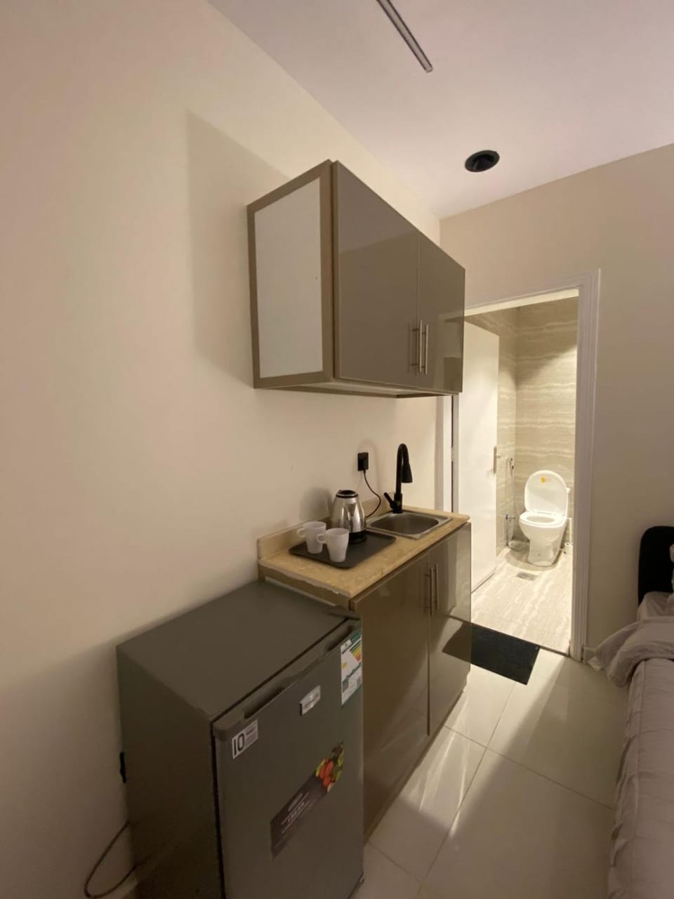 AURELLA Studio Apartment in Riyadh