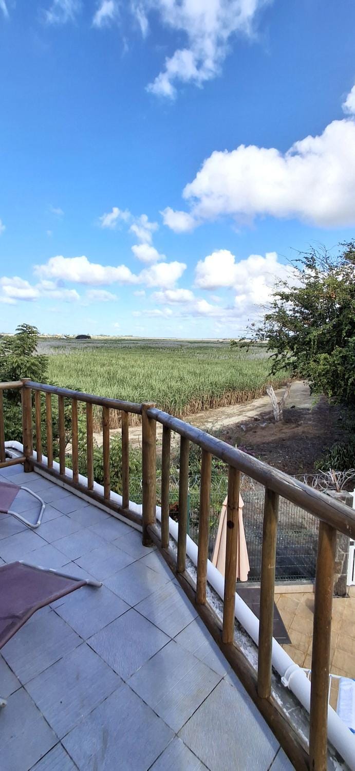 View (from property/room), Balcony/Terrace