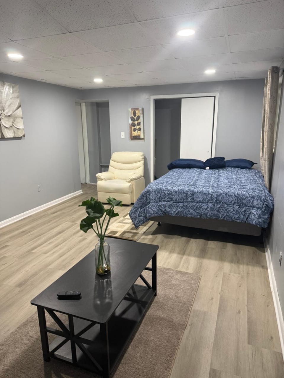Private Room With Own Entrance Vacation rental in Fort Washington
