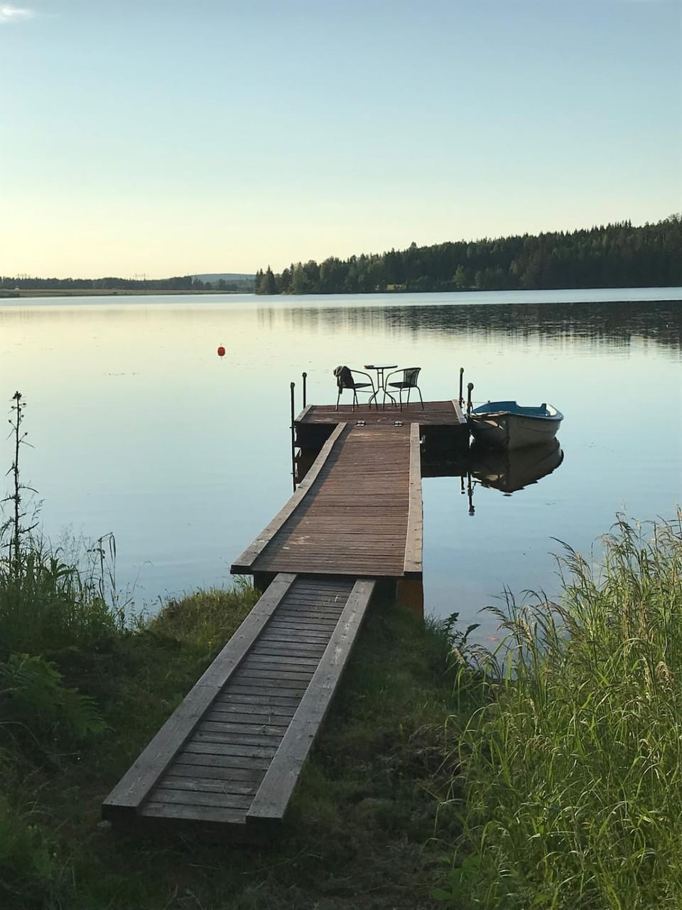 Natural landscape, Activities, Lake view, River view