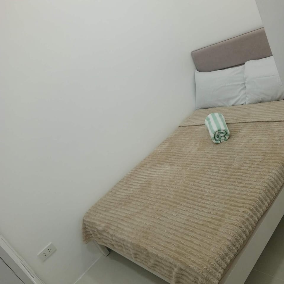 Boxed in Baguio Comfort Apartment hotel in Baguio