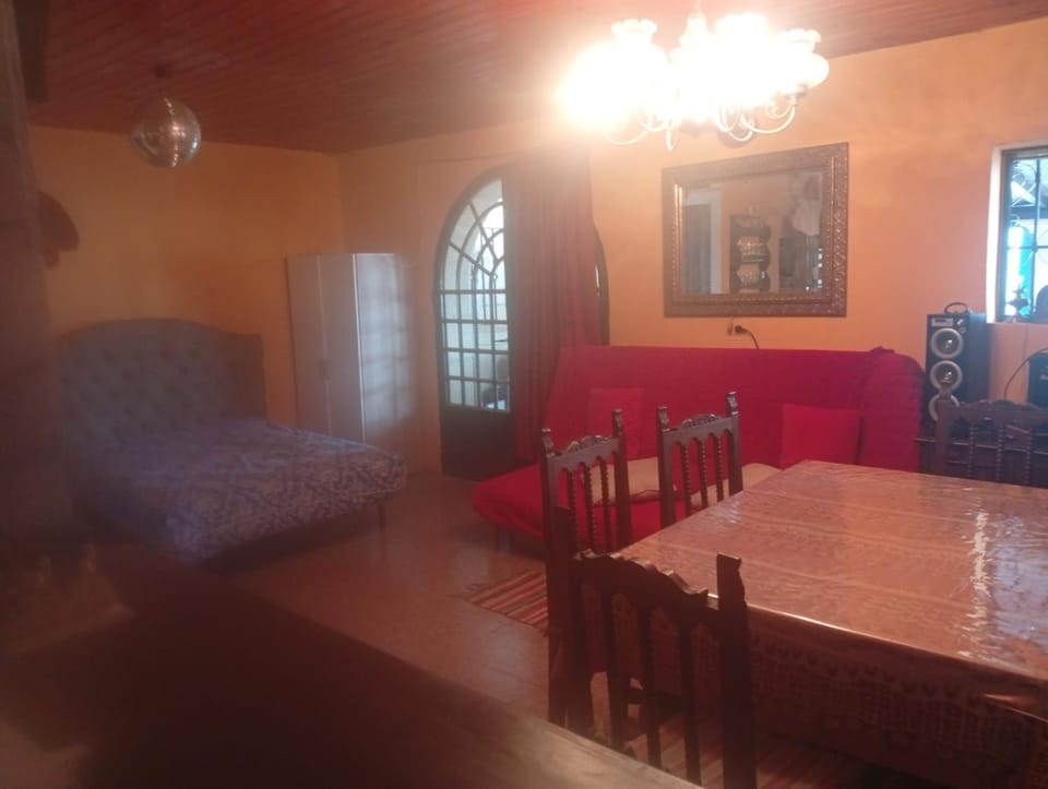 Elena's bar loft Apartment in Poio