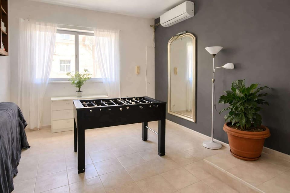 Secret Paradise Maltese coast House in Saint Paul's Bay