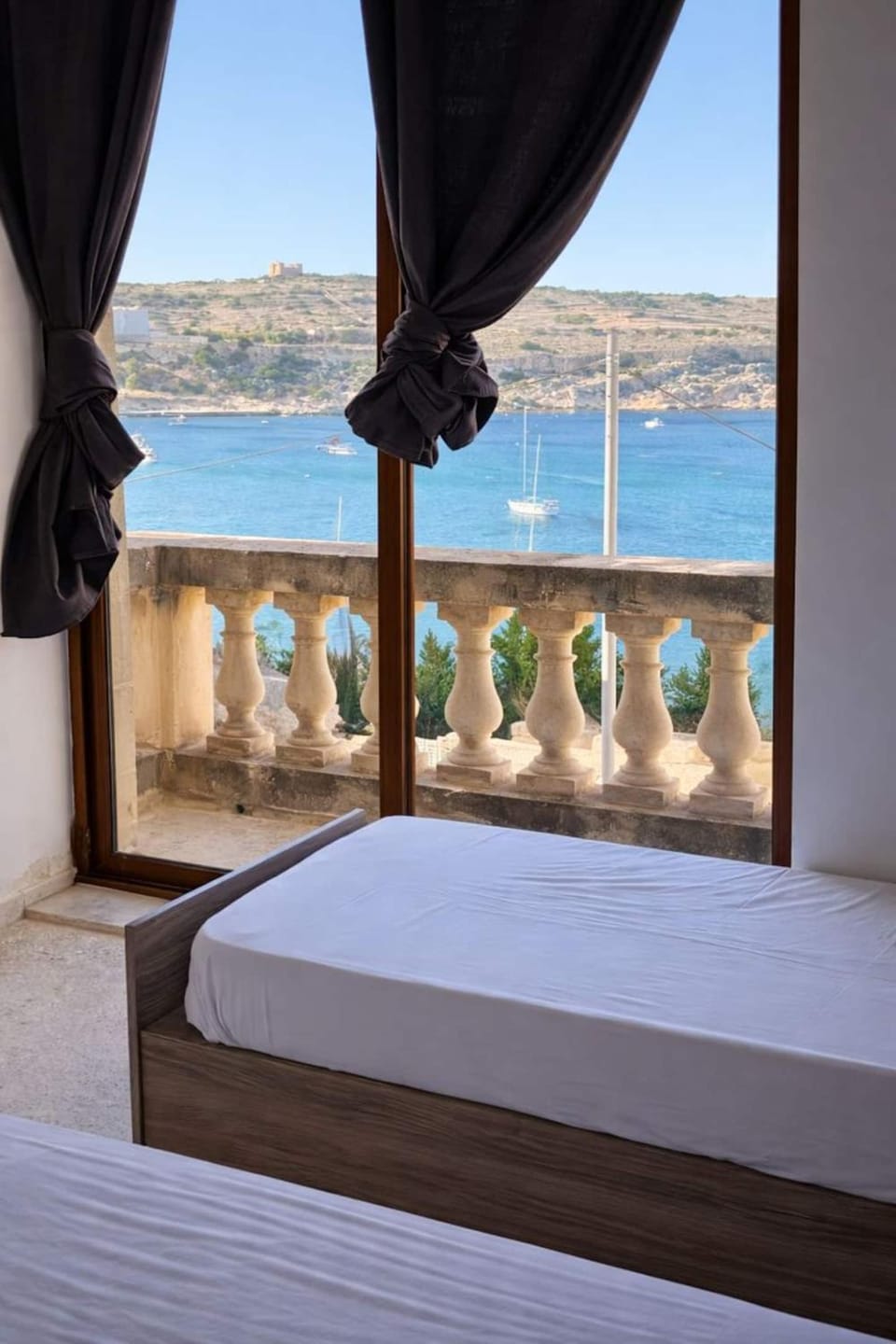 Secret Paradise Maltese coast House in Saint Paul's Bay