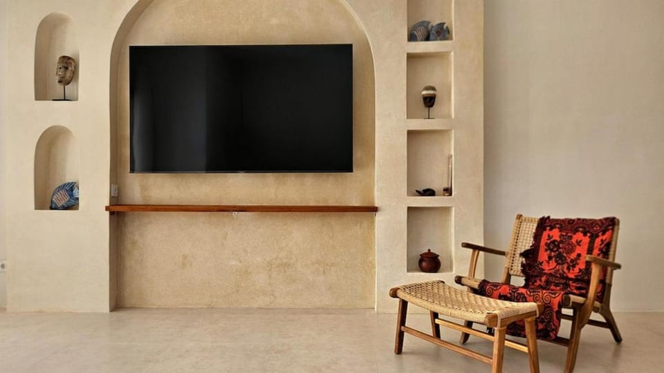 Spacious Mediterranean Villa 5 Mins to the beach Villa in North Kuta