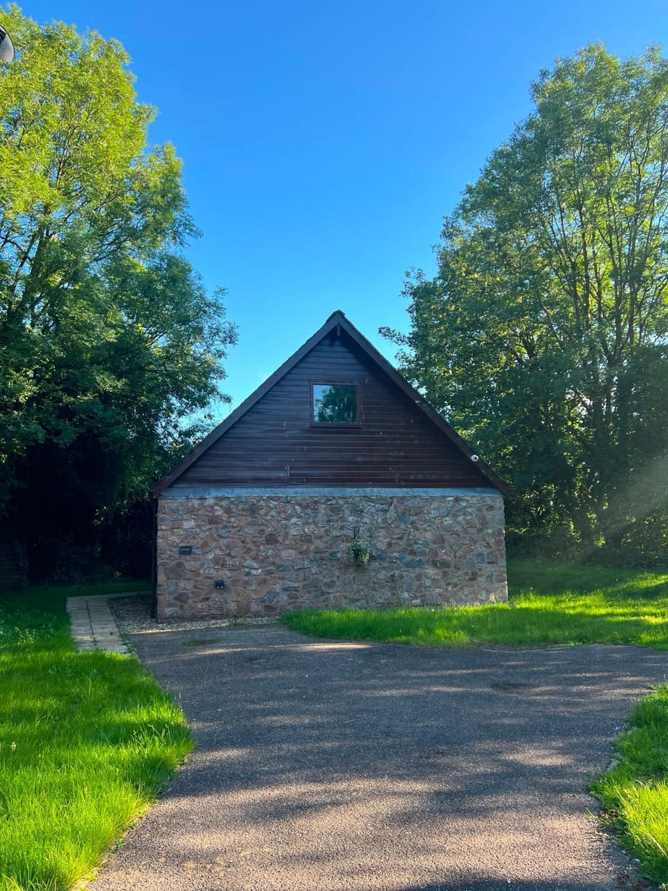The Wicket Cottage House in Wellington