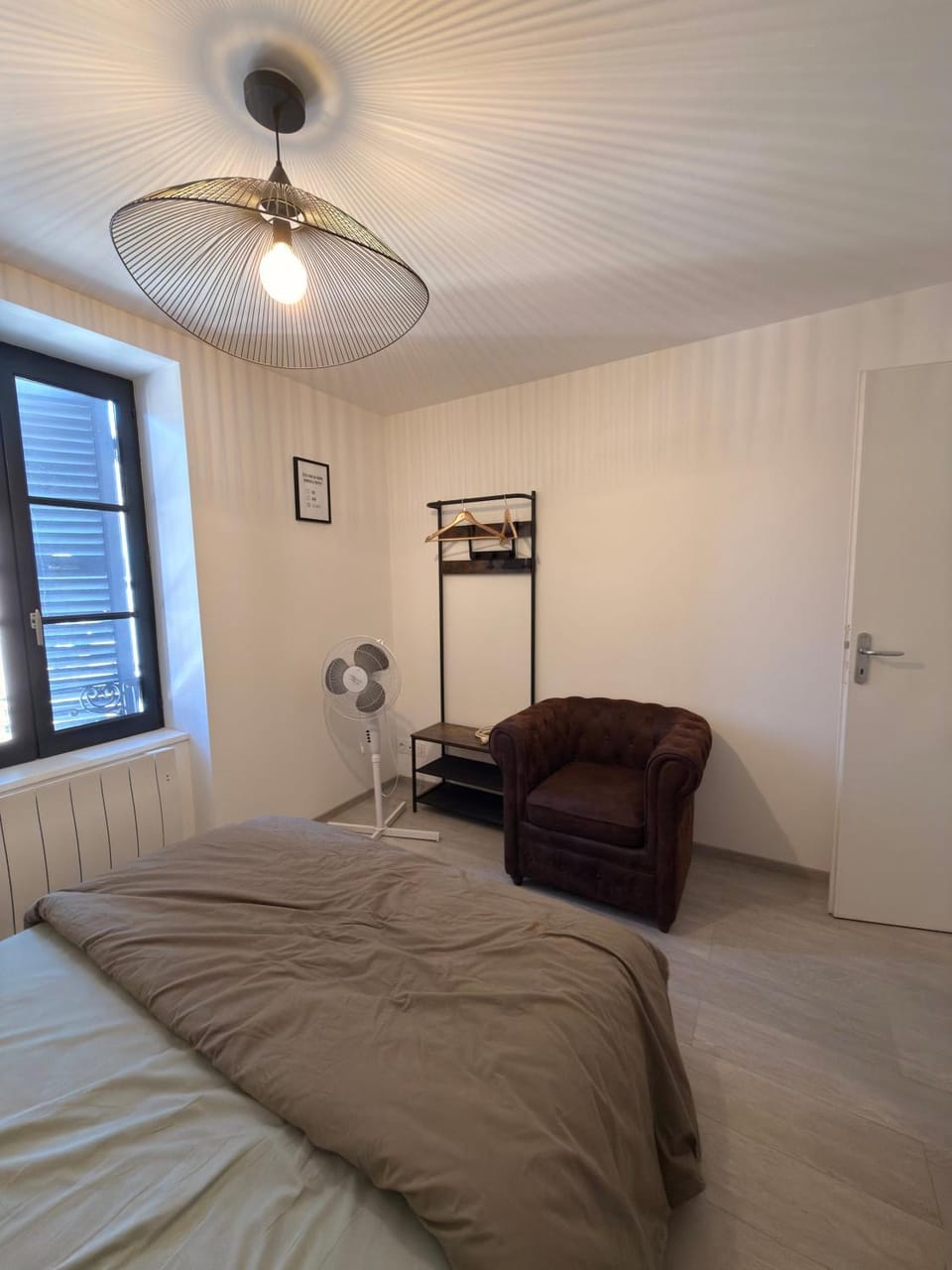 Appartement Loft Cosy Apartment in Bourgogne-Franche-Comté