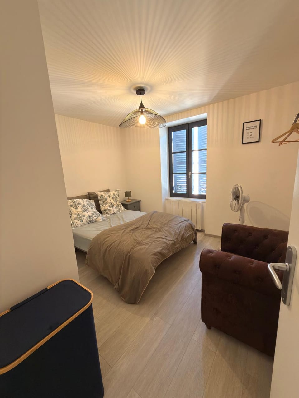 Appartement Loft Cosy Apartment in Bourgogne-Franche-Comté