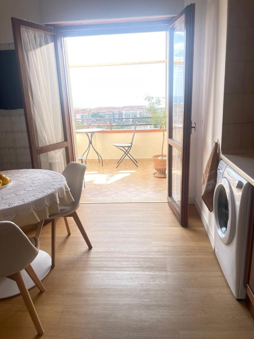 Sea view