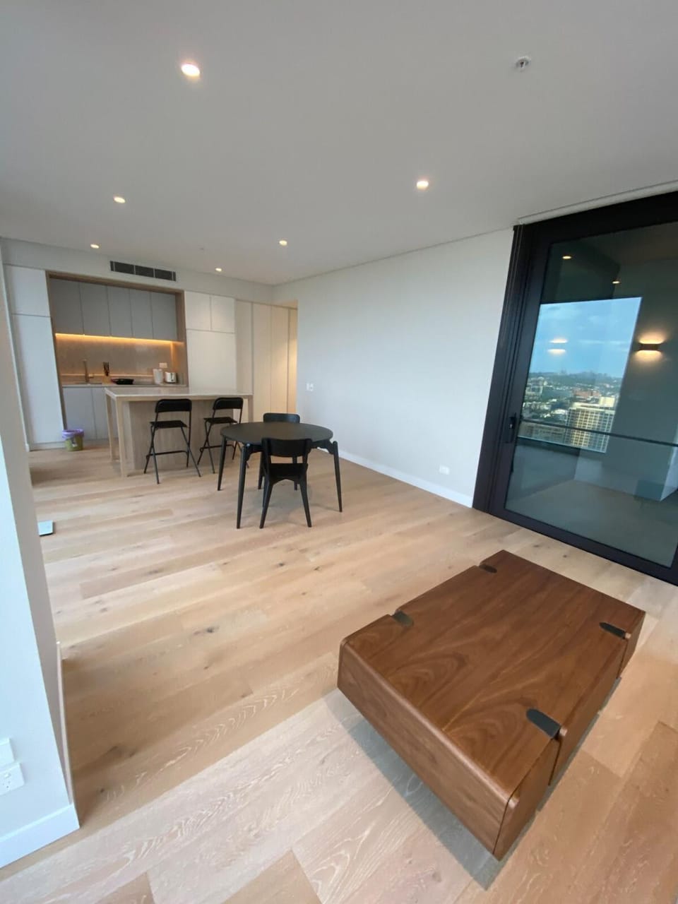 Convenient cbd living Apartment in Sydney