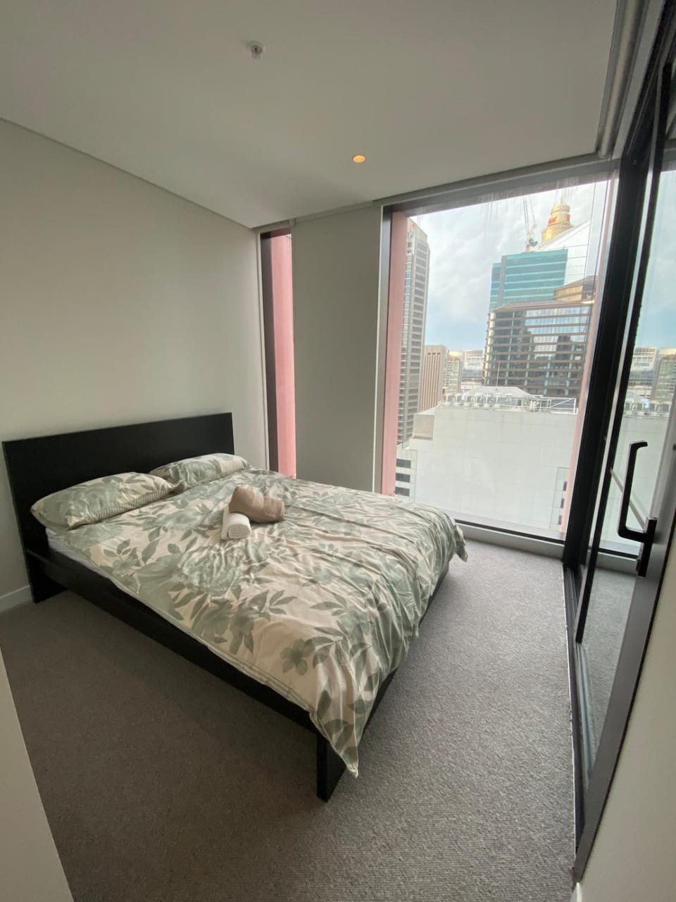 Convenient cbd living Apartment in Sydney