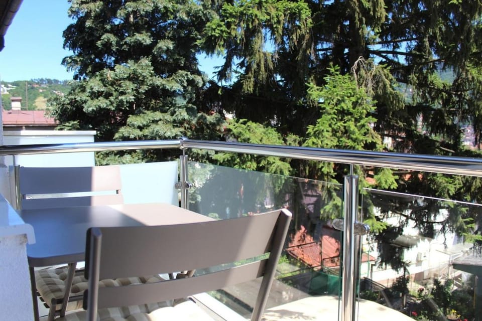 Sarajevo Modern Duplex Home Apartment in Sarajevo