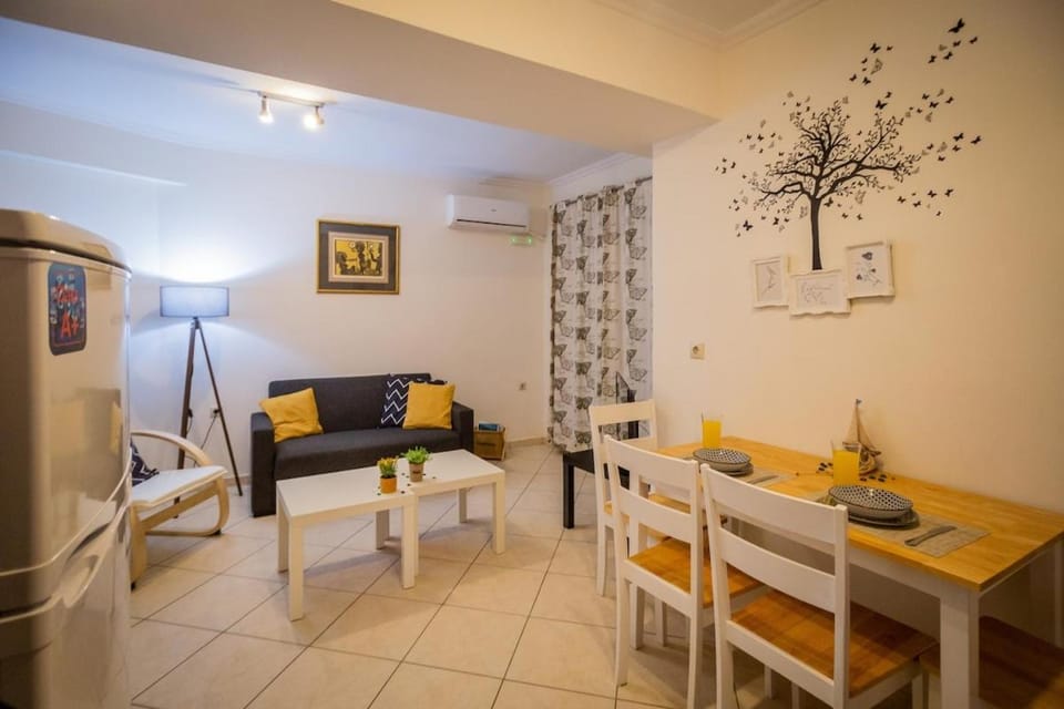 fotis new built apartment at the centre of town Apartment in Zakynthos