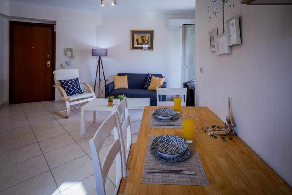 fotis new built apartment at the centre of town Apartment in Zakynthos