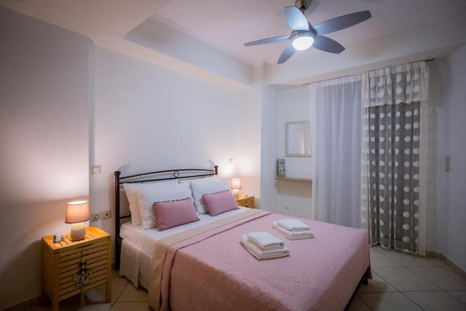 fotis new built apartment at the centre of town Apartment in Zakynthos