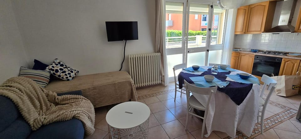 Casa Ida Apartment in Marotta
