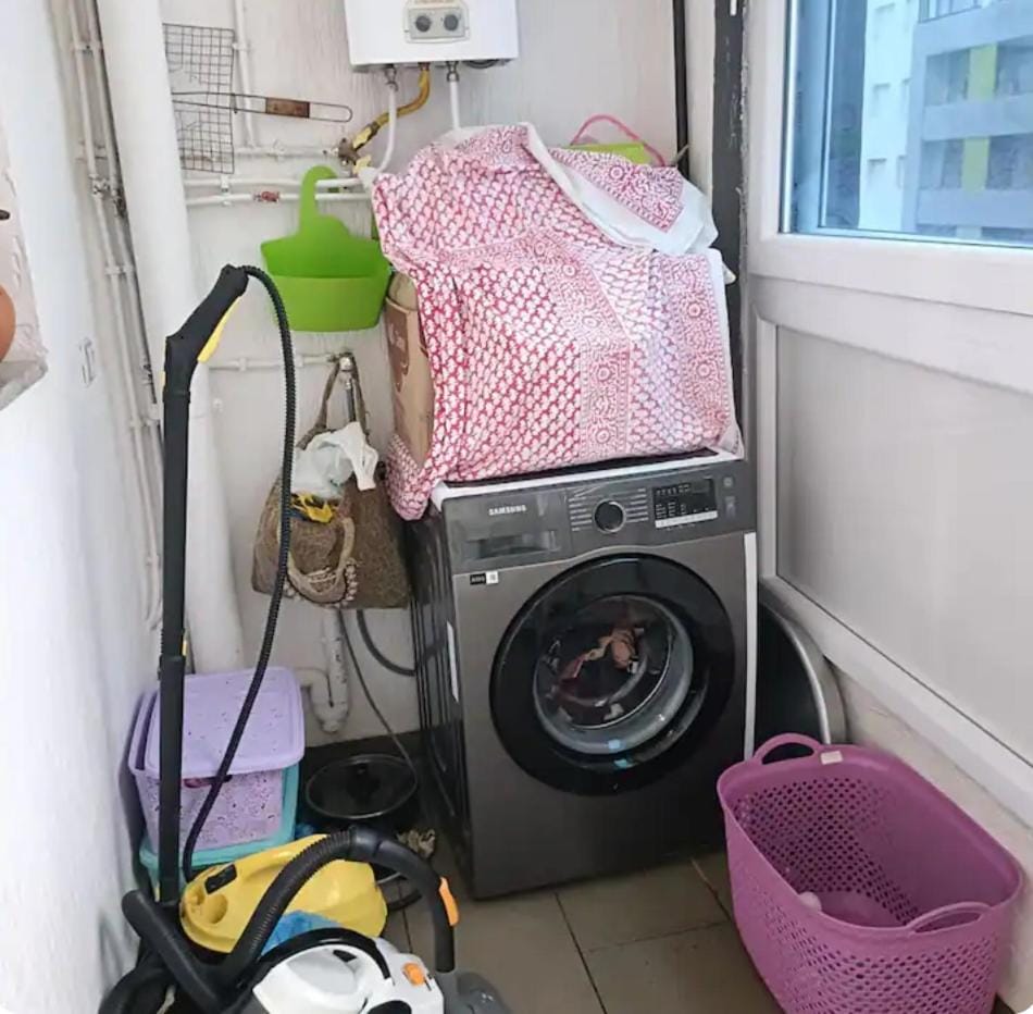 Belle appartement Apartment in Algeria