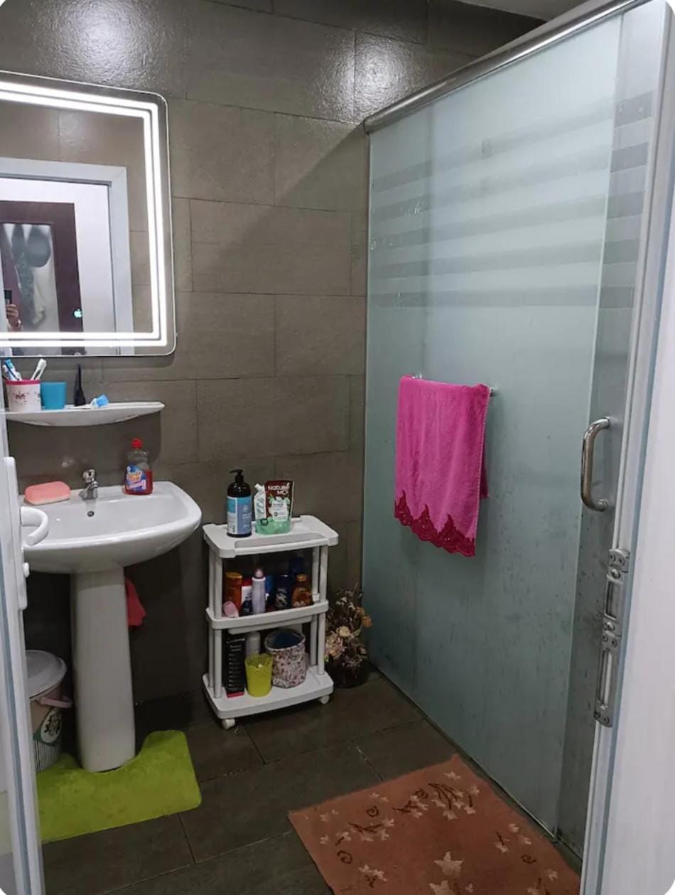 Belle appartement Apartment in Algeria