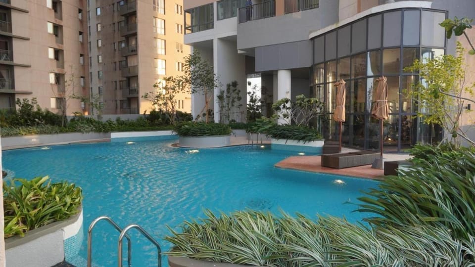 TriZen Luxe Apartments Apartment in Colombo