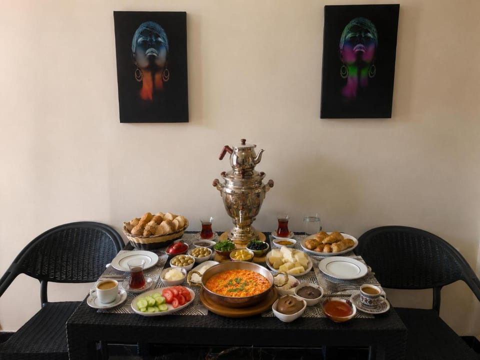 Isabella's Home and Spa Alexandroupolis City Apartment in Alexandroupoli