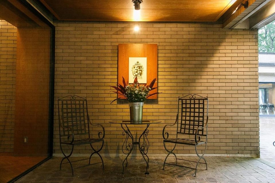 ログハウス那須ハイグランド Apartment in Japan
