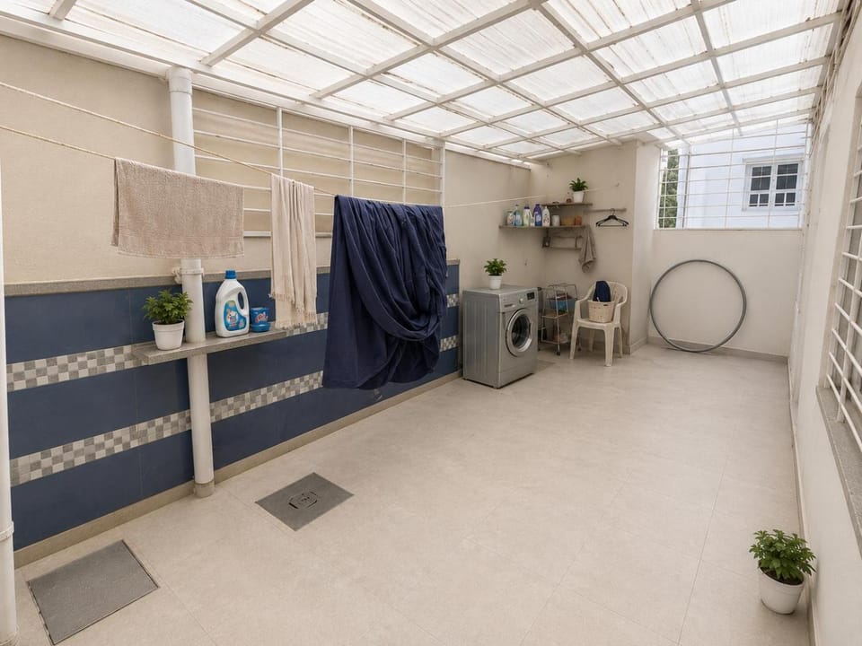 washing machine, washing machine