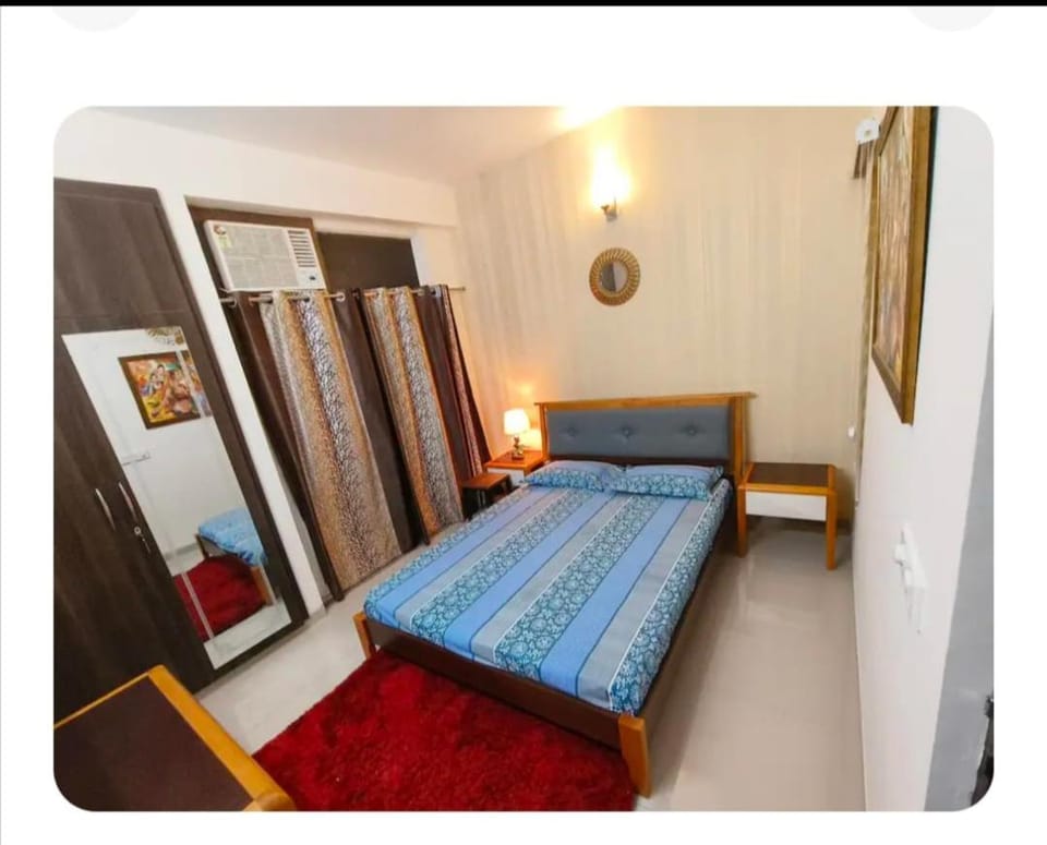 Studio apartment cloud 9 tower vaishali sec 1 Apartment in New Delhi