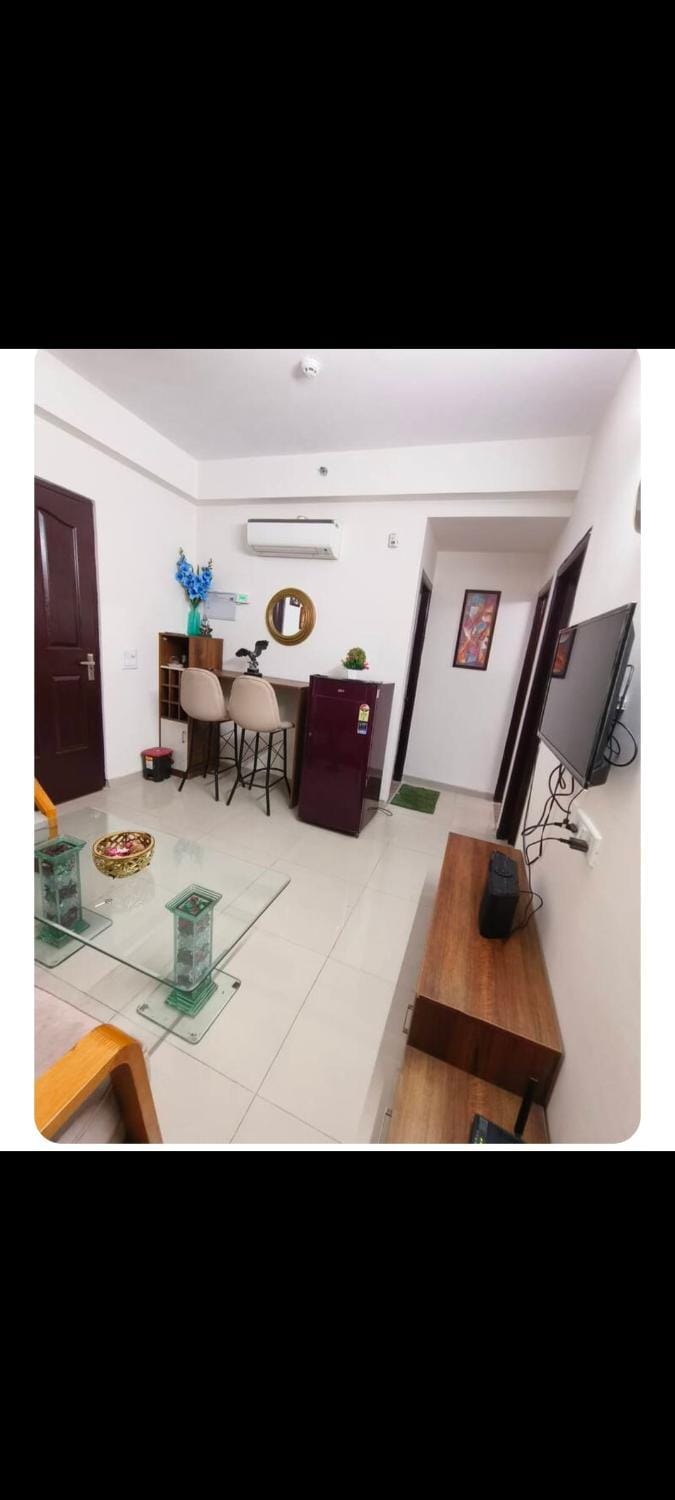 Studio apartment cloud 9 tower vaishali sec 1 Apartment in New Delhi