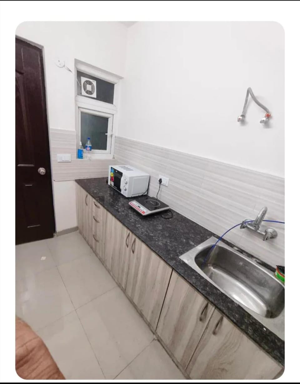 Studio apartment cloud 9 tower vaishali sec 1 Apartment in New Delhi