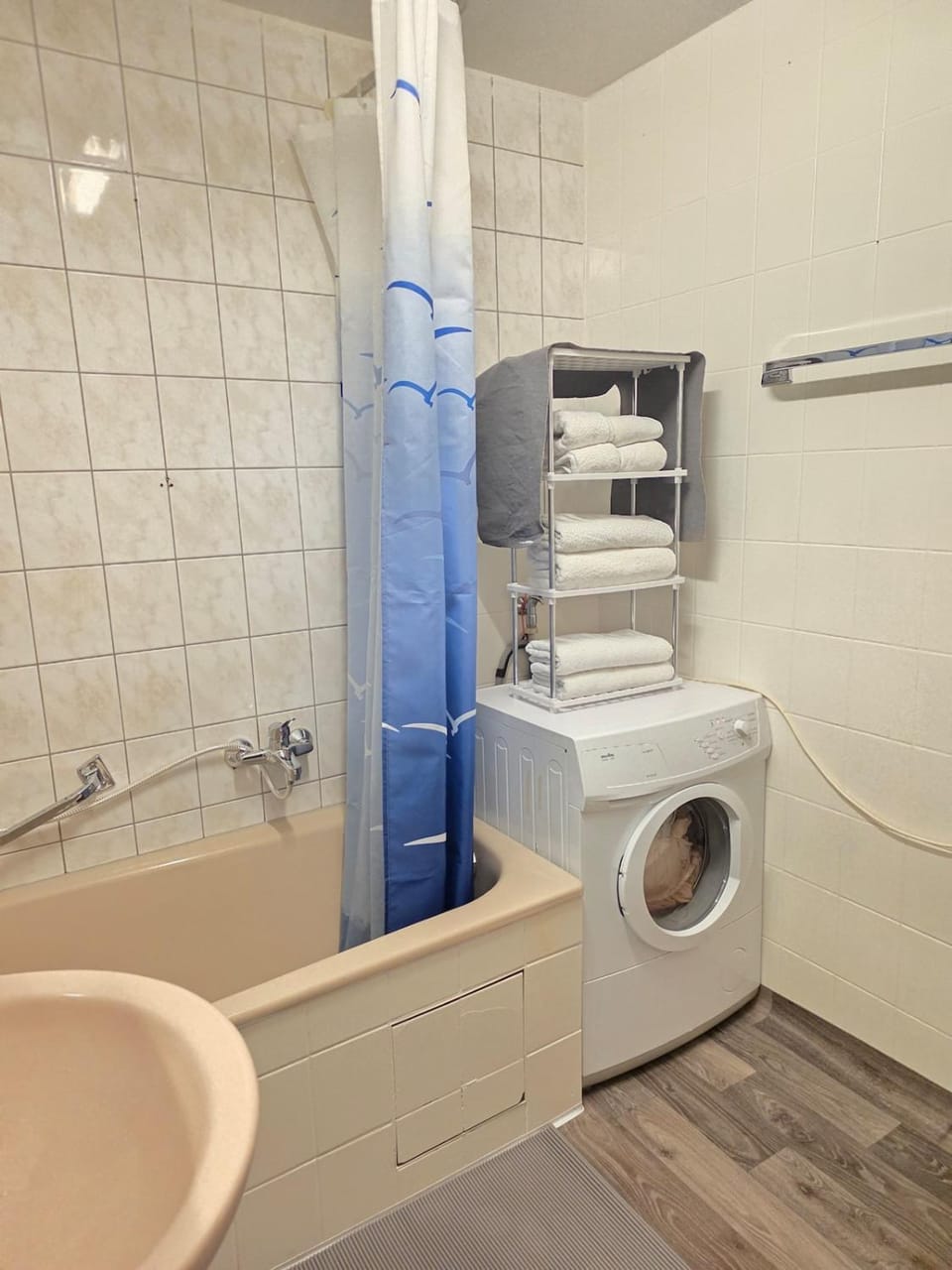 HappyNest Apartment in Böblingen